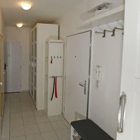 Slunny Byt 3+kk S Balkonem *