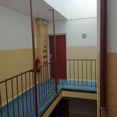 Apartment Slunny Byt 3+kk S Balkonem Prague