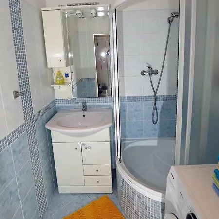 Apartment Slunny Byt 3+kk S Balkonem *