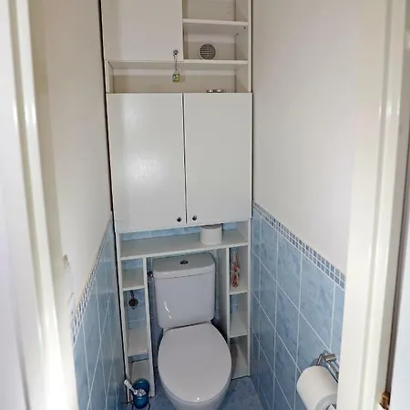 Slunny Byt 3+kk S Balkonem