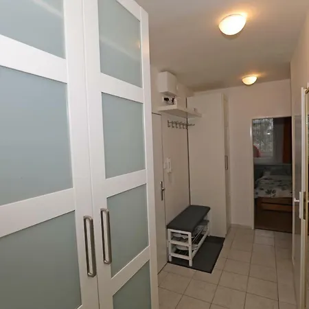 Slunny Byt 3+kk S Balkonem Apartment